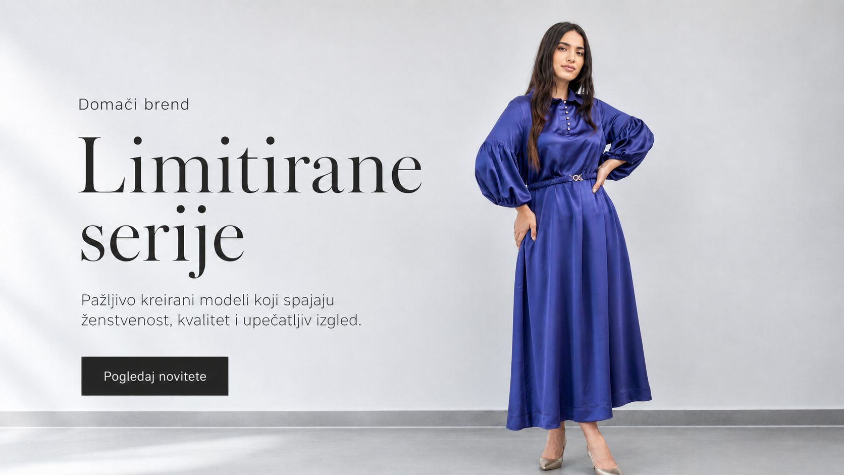 MK Studio - Limitirane serije