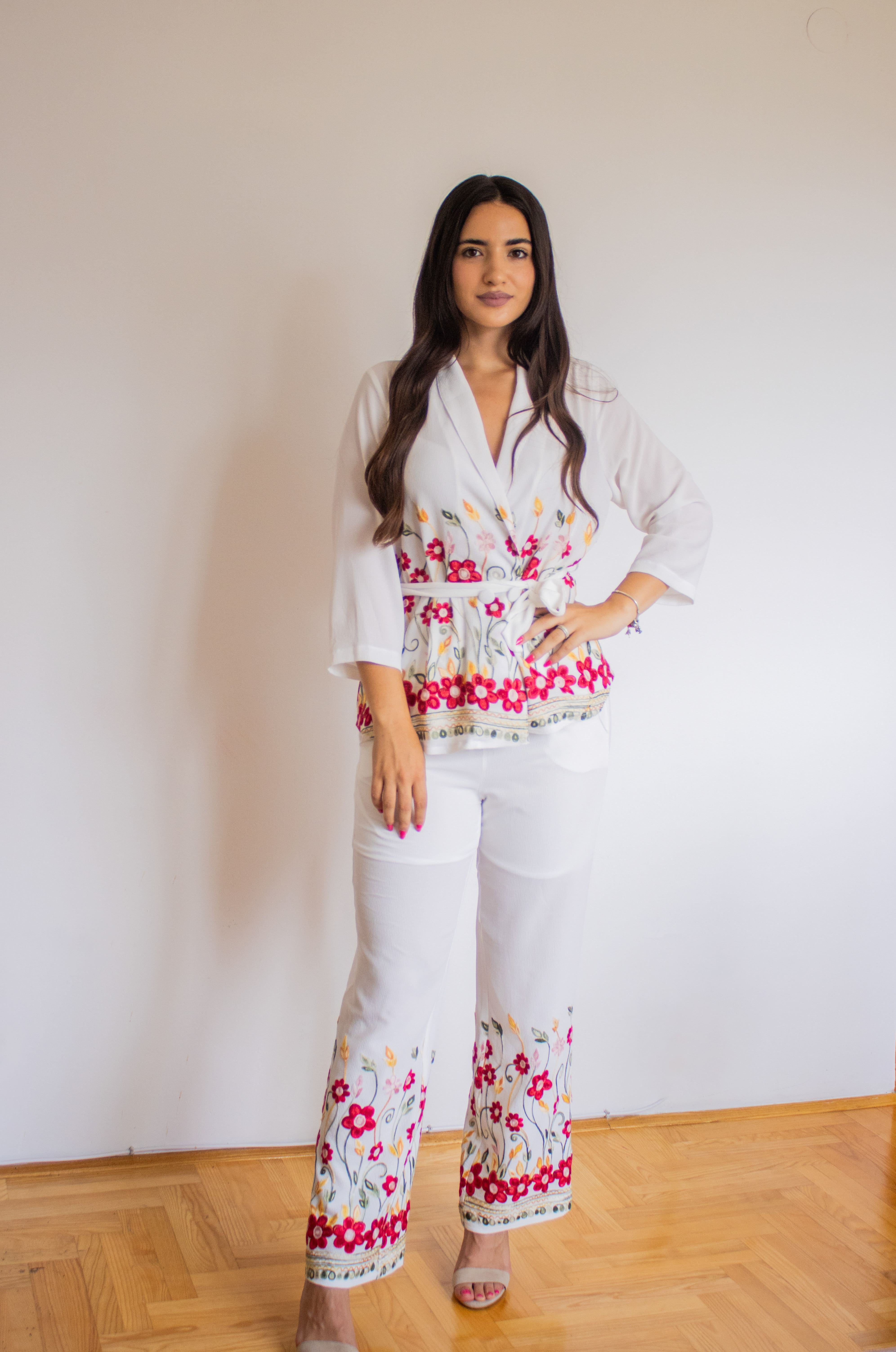 JANA 1 set 2
