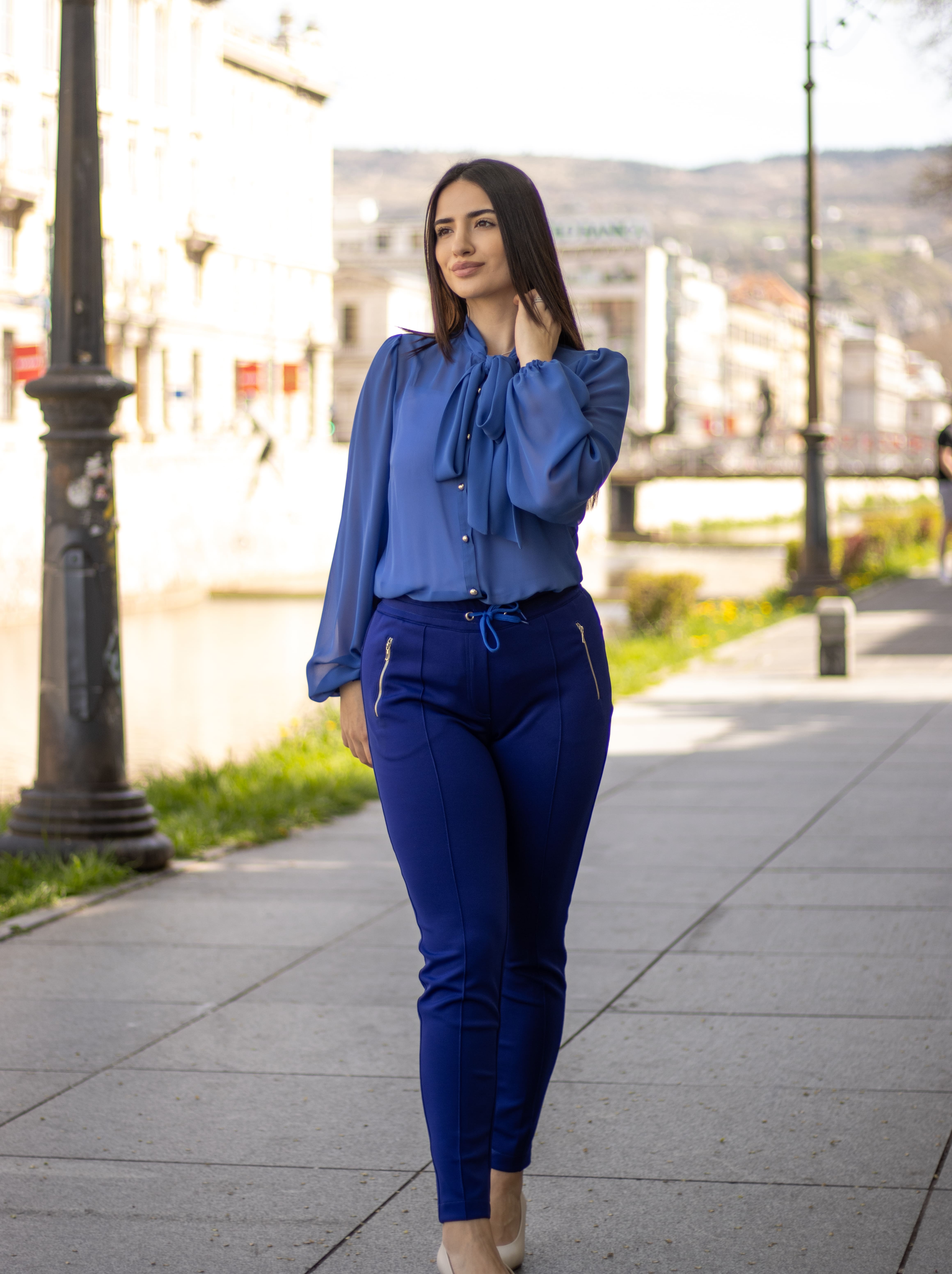 Aura pantole