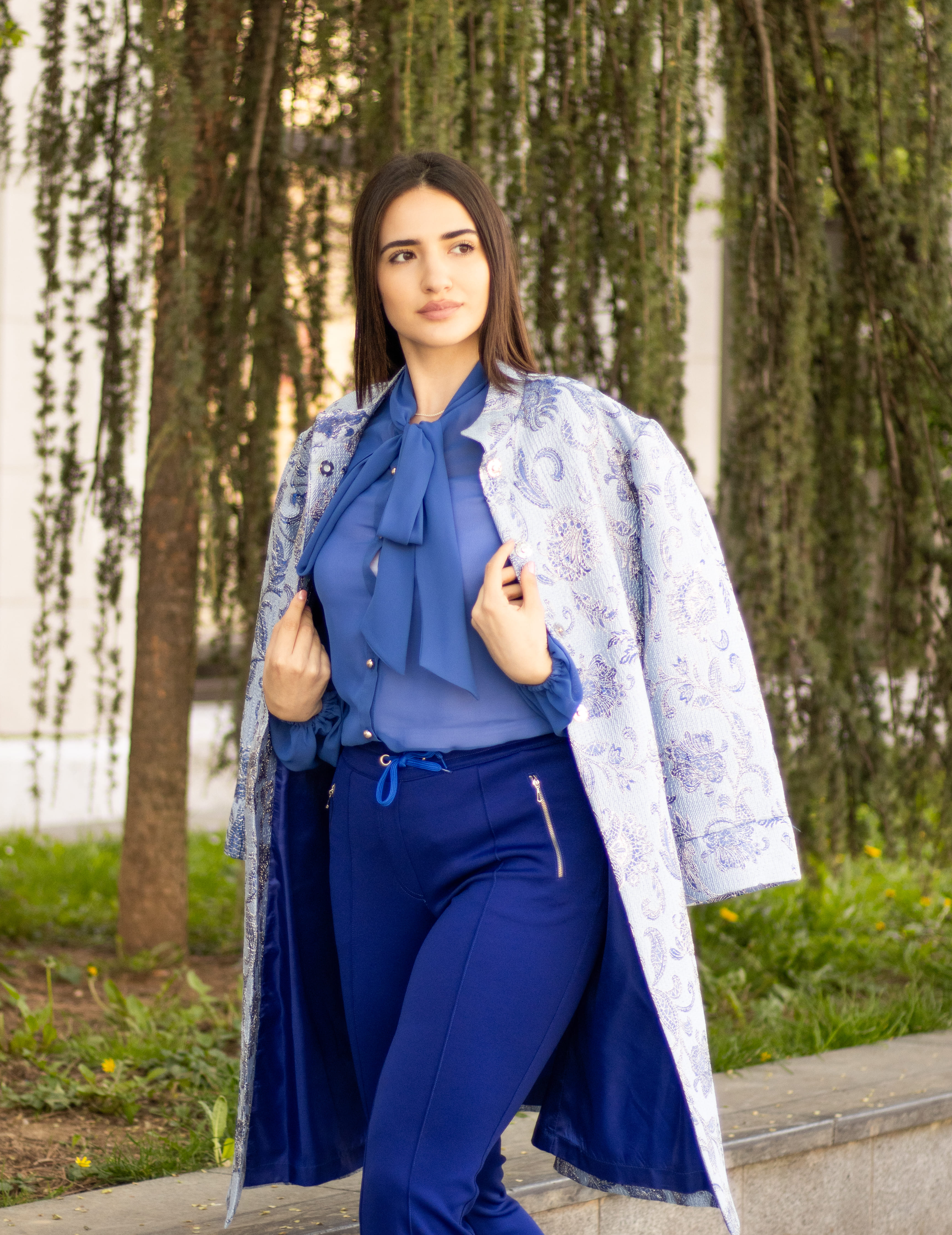 Aura pantole