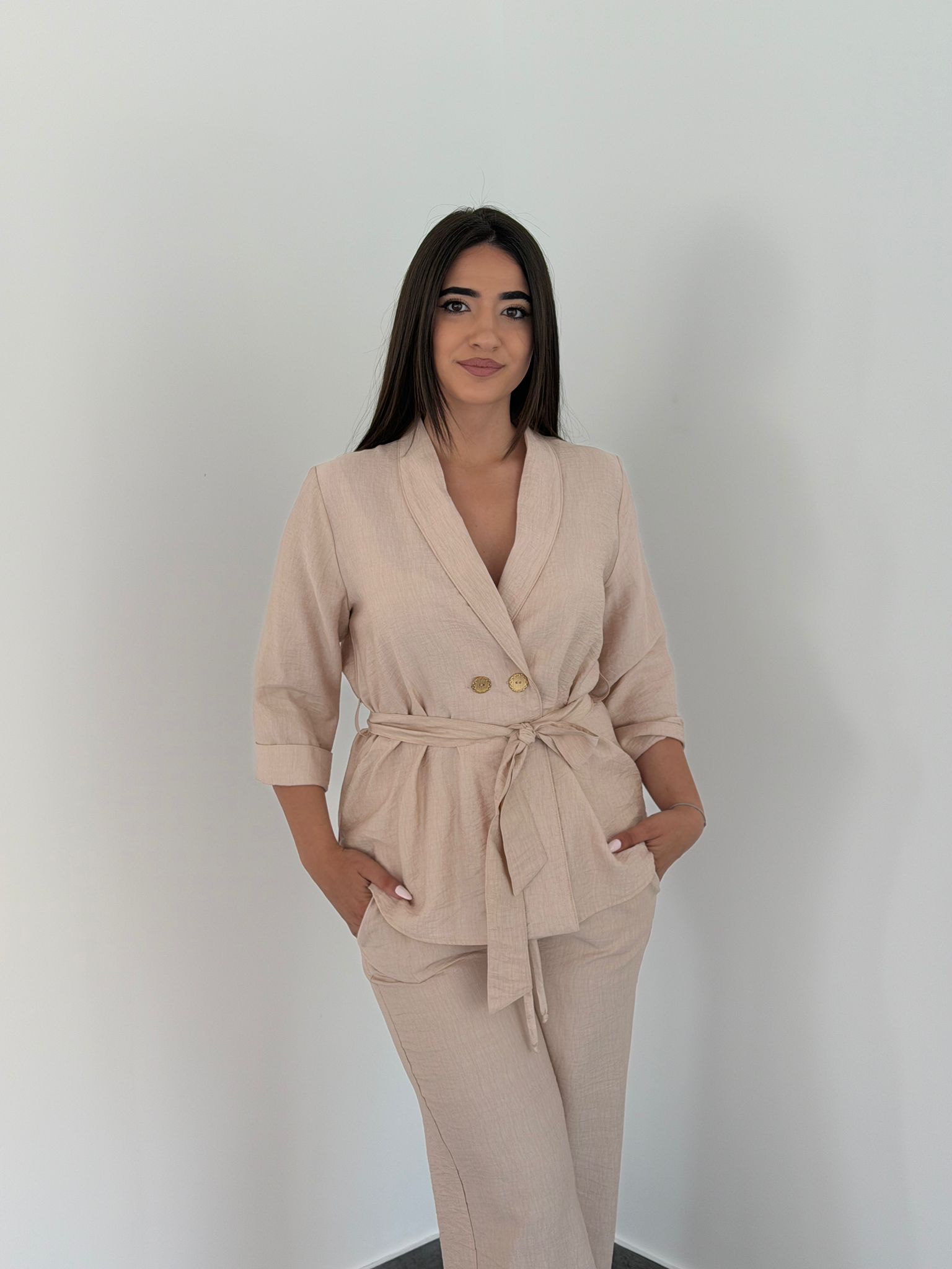 JANA 4 set