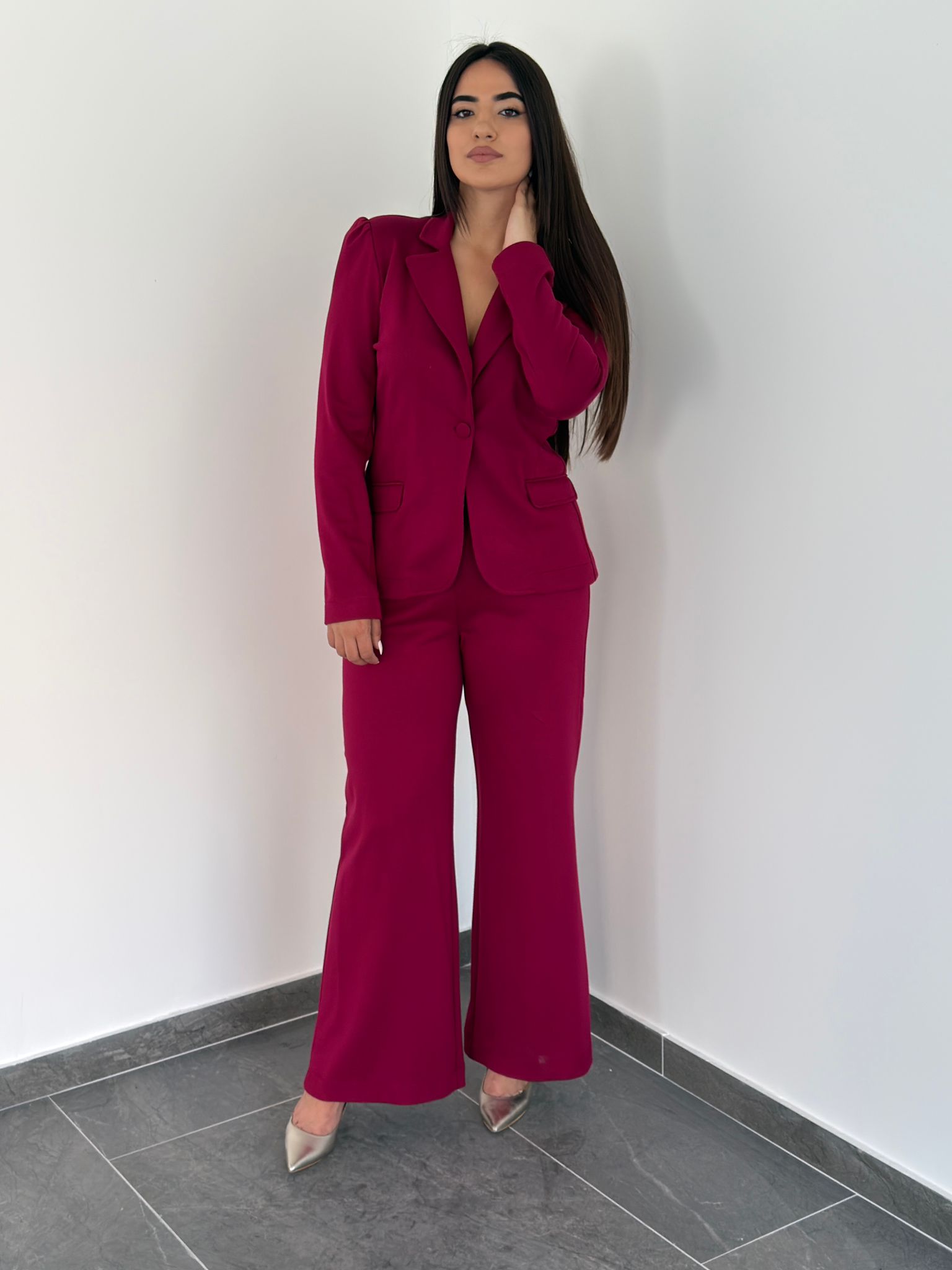 SANJA set odijelo