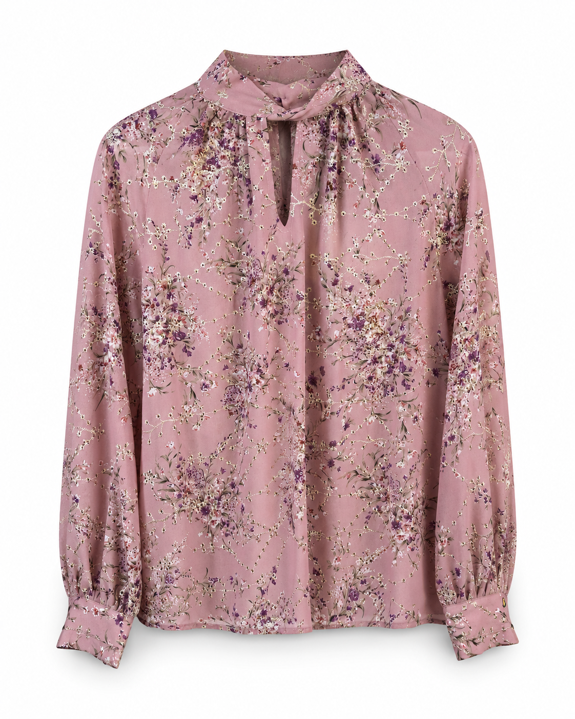 JARA  3 bluza roza