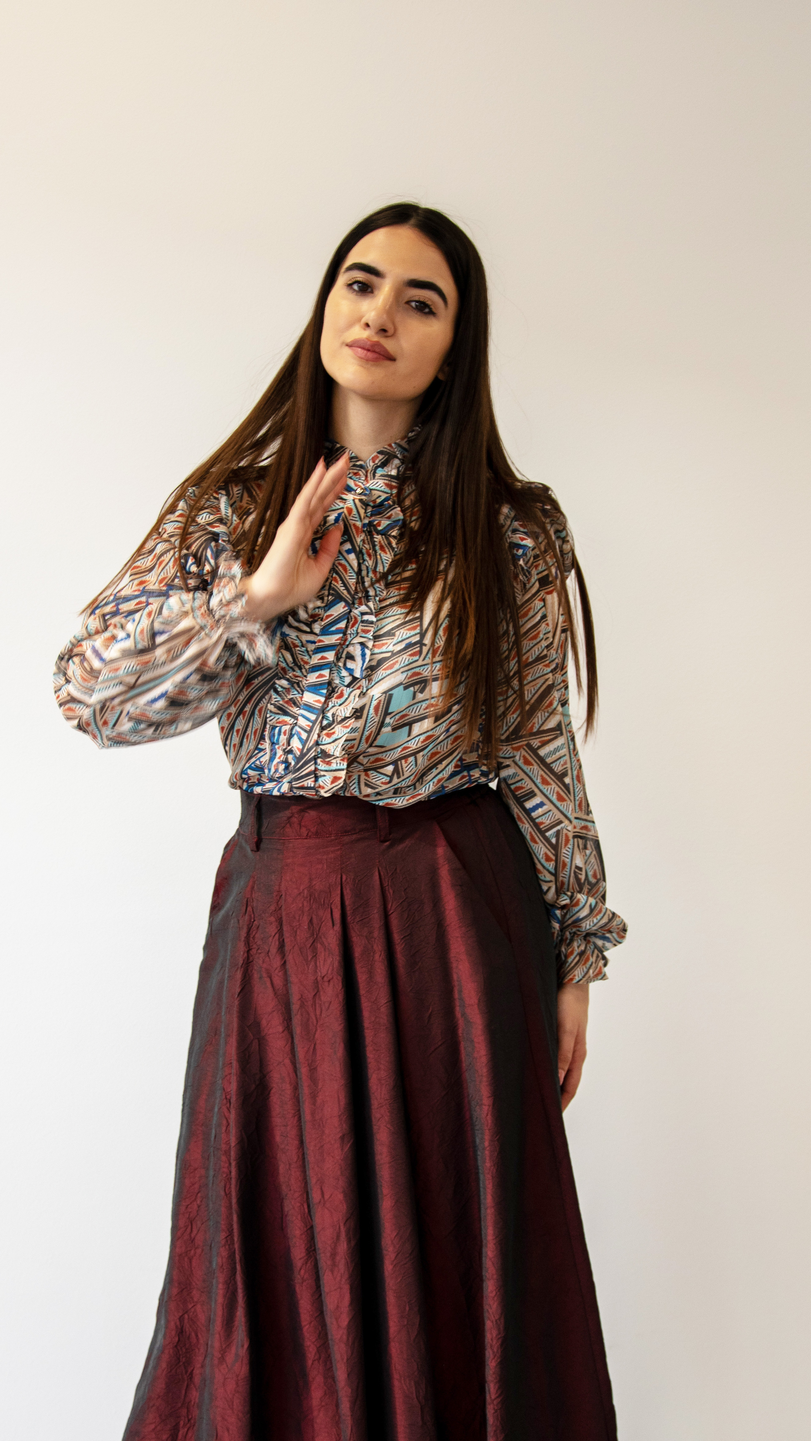 ERNA 3 bluza