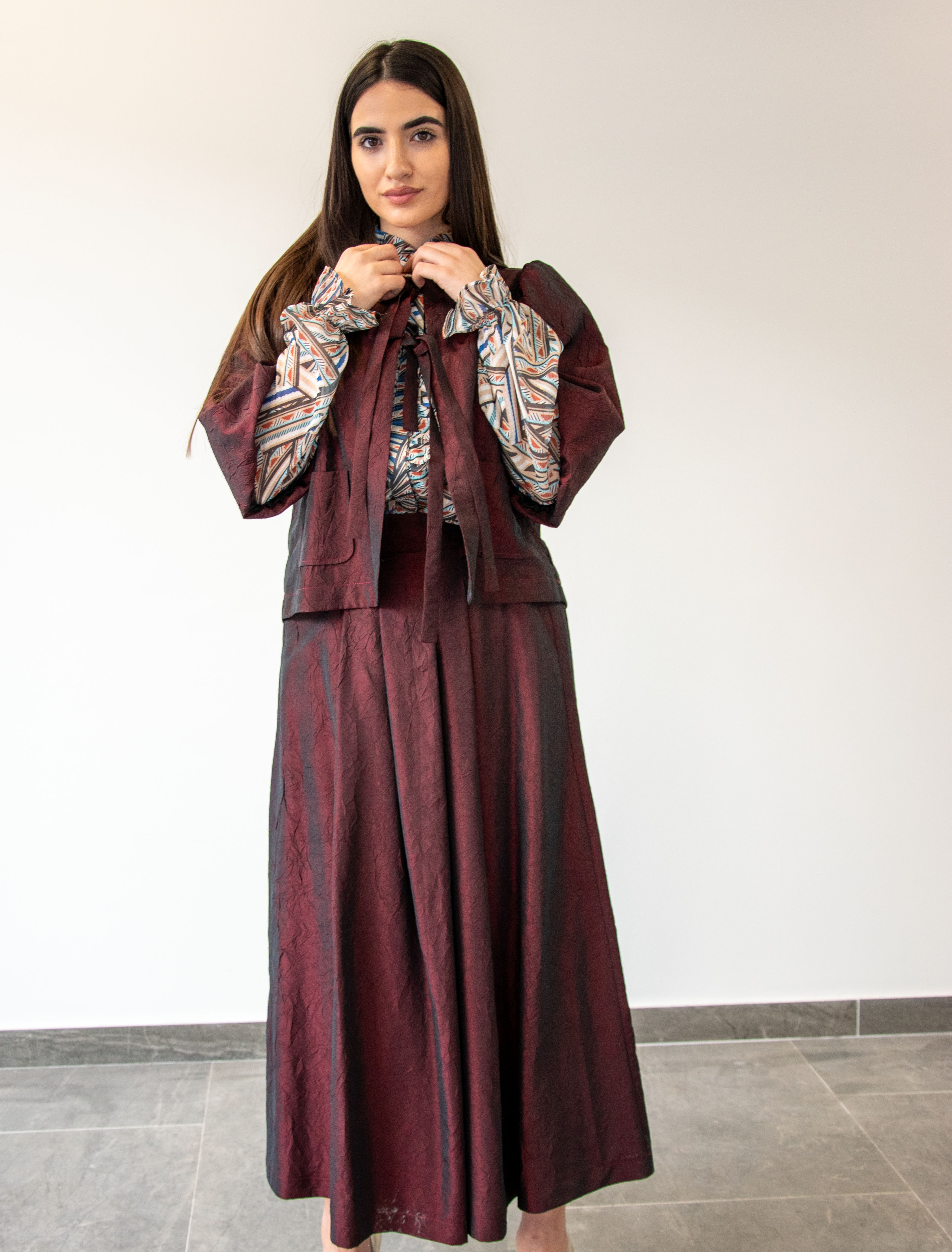 EDA suknja 2