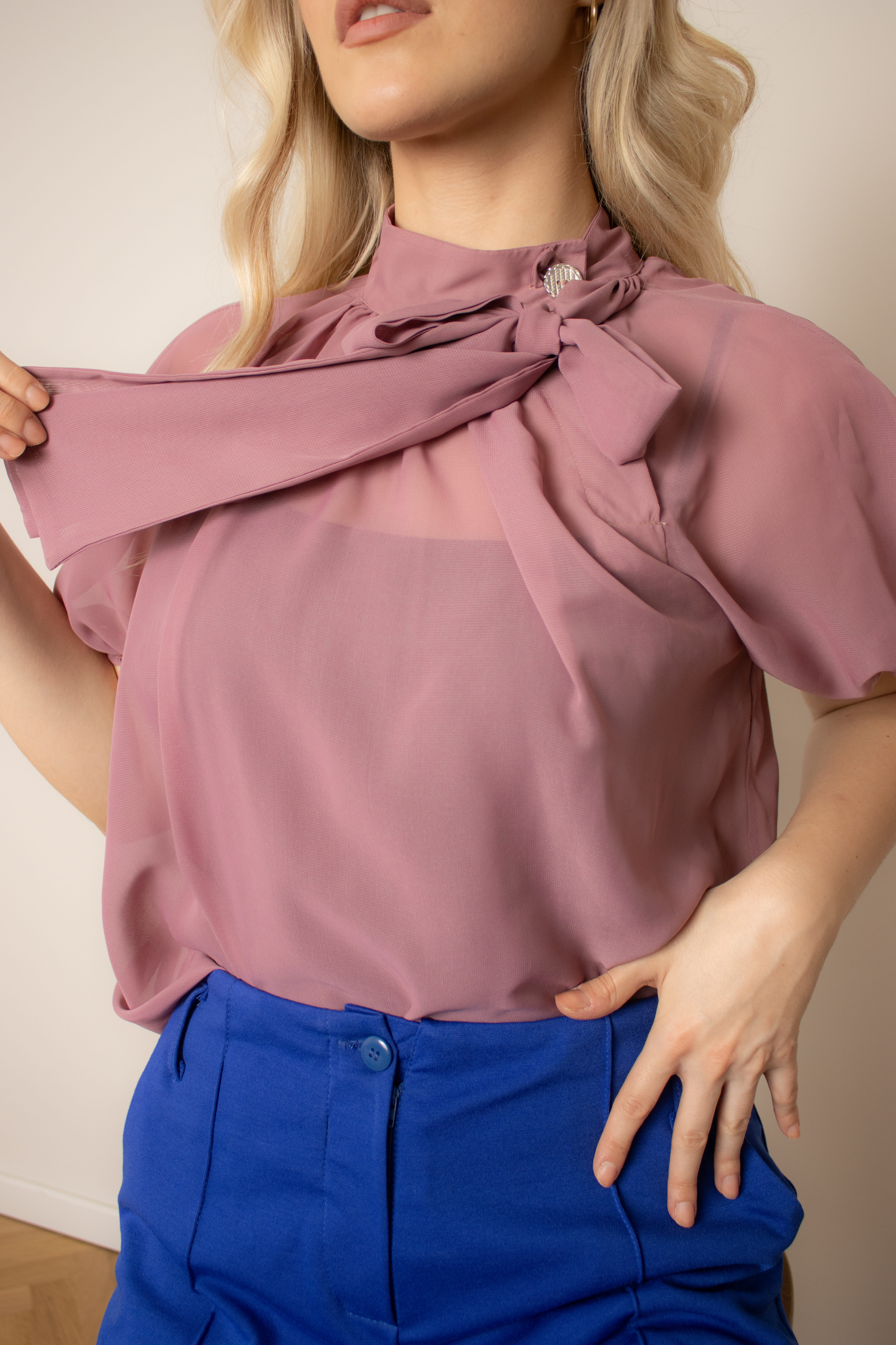 UNA A1 bluza