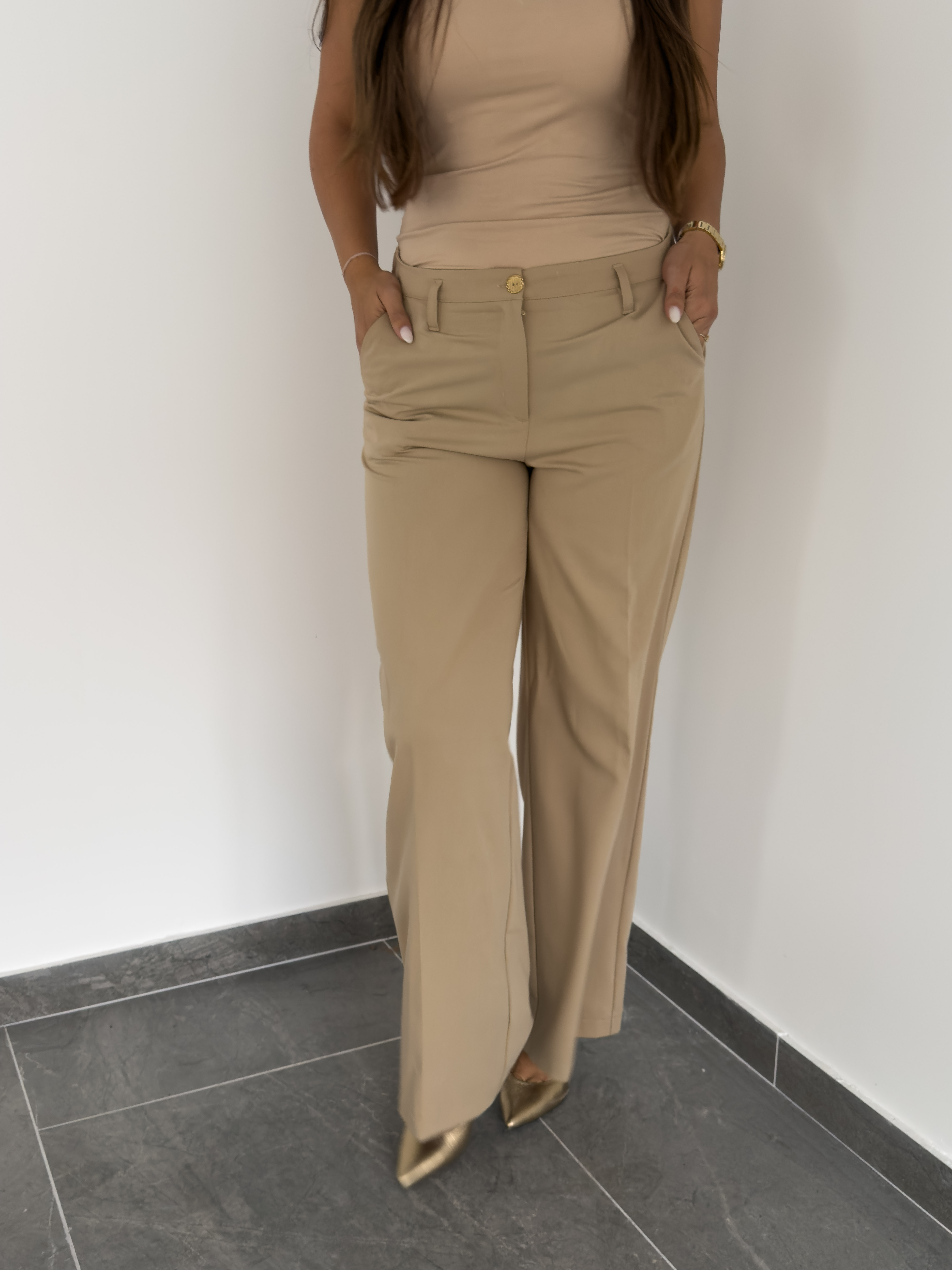 FLORINE hlače 6