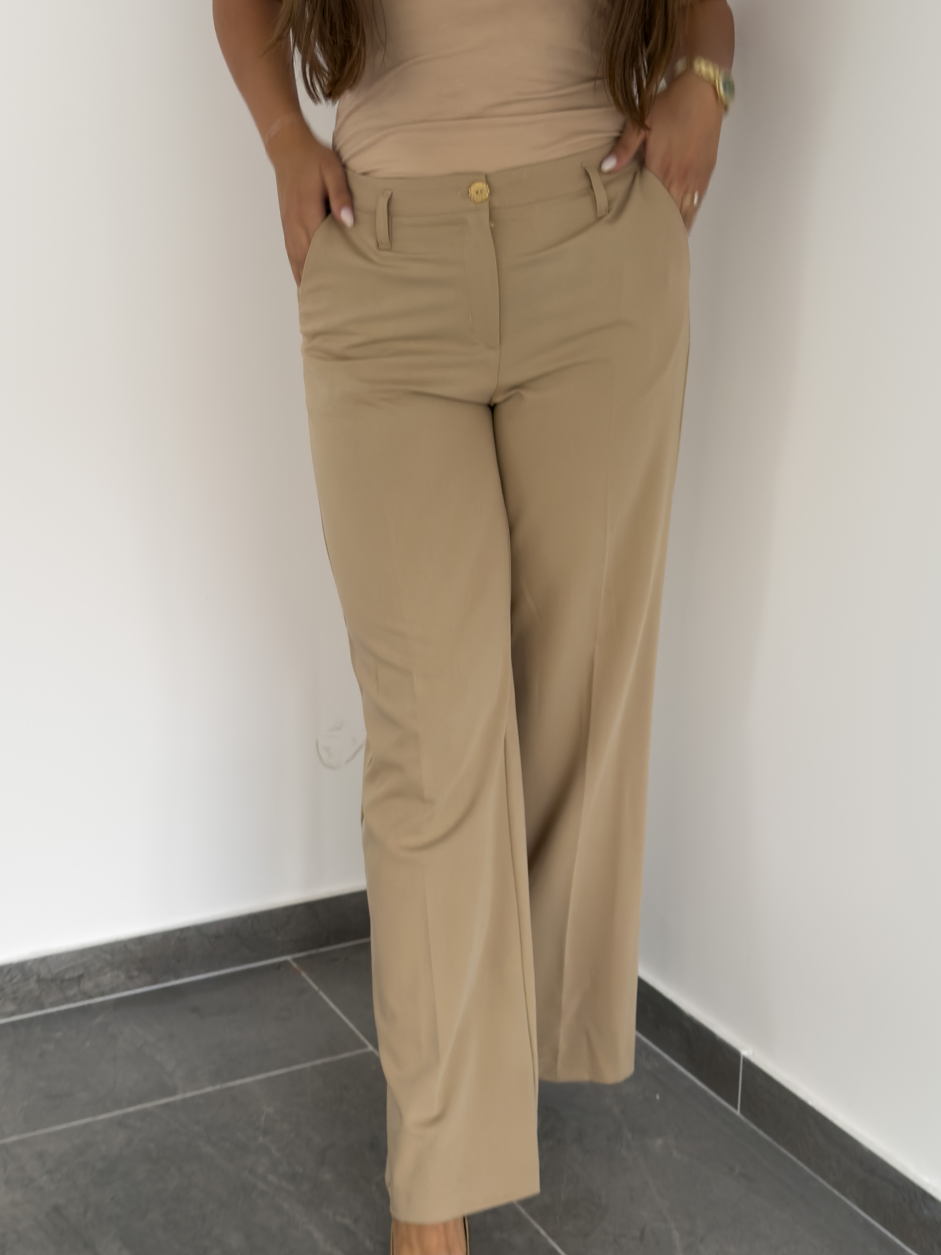 FLORINE hlače 9